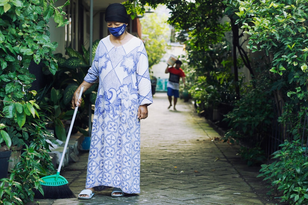 環境への取り組み